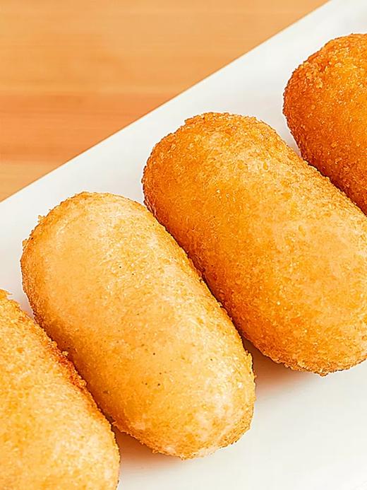 安井爆浆糍粑300g 商品图2