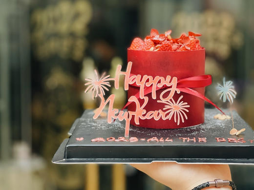 新年花礼【限时返场】 商品图4