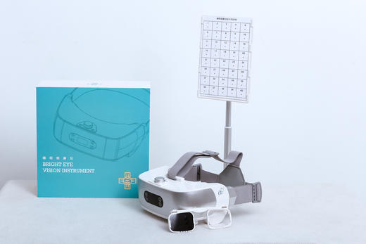 椿明视康仪--全自动电动翻转拍 商品图1