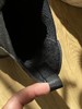 小牛皮切尔西靴 字母乳胶底更软舒适防滑纯皮靴 商品缩略图7