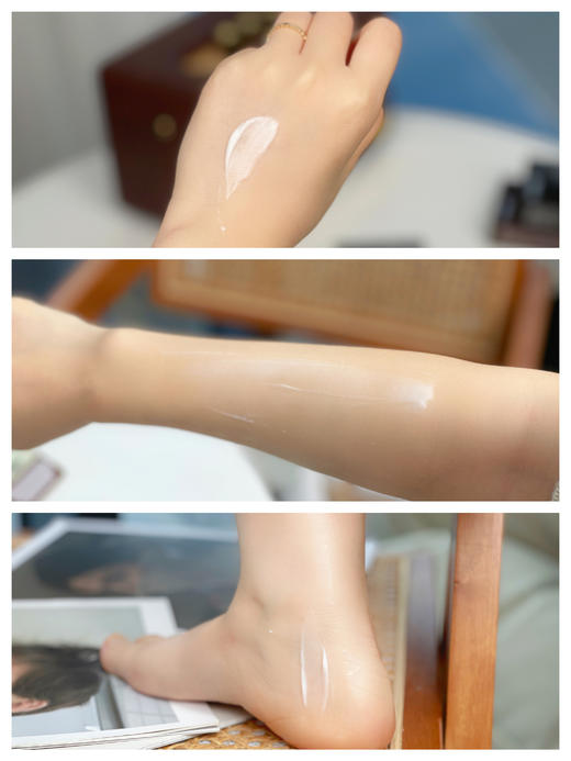  【香娜露儿绵羊油】澳大利亚家喻户晓的品牌  葡萄籽/羊胎素 滋润皮肤 ~湖州仓 商品图4