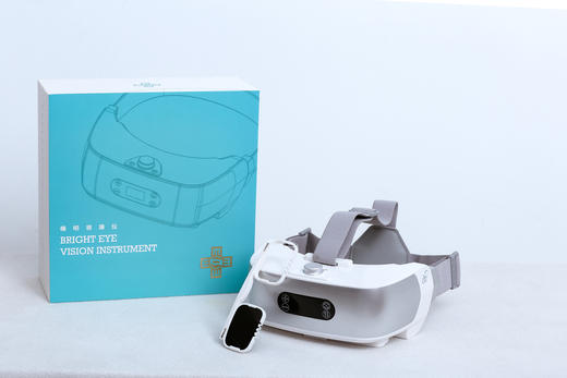 椿明视康仪--全自动电动翻转拍 商品图2