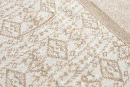 提花大披肩 商品图3