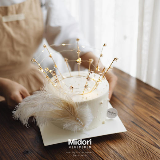 灿若繁星 | 情侣 公主 皇冠 简约风 商品图0