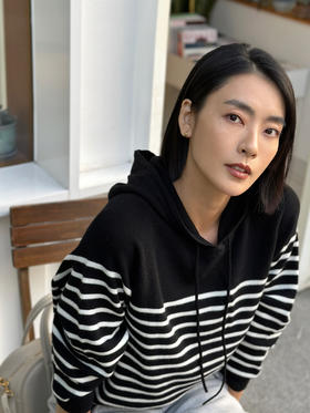 OOTD时髦显瘦百搭实穿