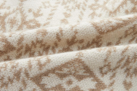 提花大披肩 商品图7