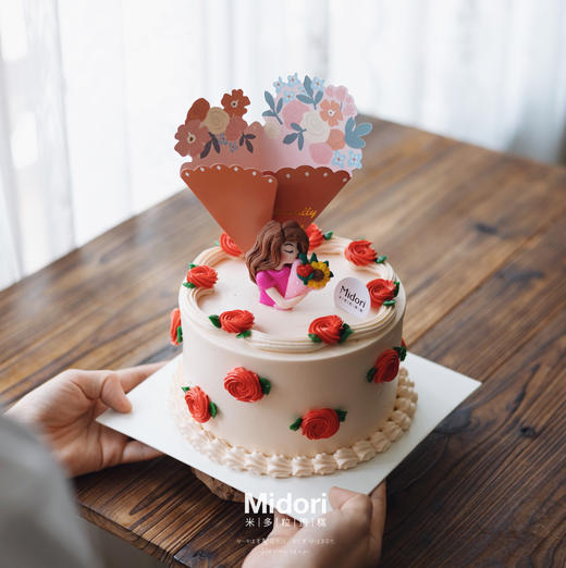 最爱麻麻 | 妈妈 商品图0