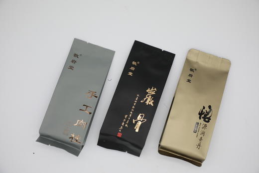 山场主人│黄志政的三泡茶 商品图1