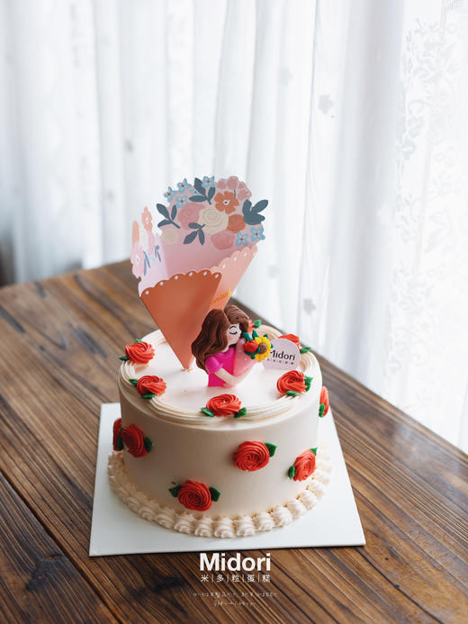 最爱麻麻 | 妈妈 商品图2