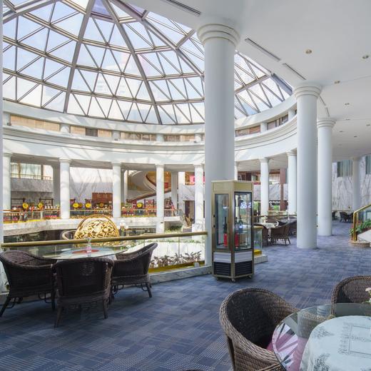 【双十一特惠】到手￥599起/单人3晚/4晚 -- 汕头金海湾大酒店旅居度假套餐，2人起订，柏嘉集团旗下品质五钻酒店，游汕头品美食 商品图3