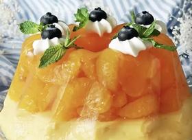 橘肉是美食，食之应有方