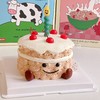 Jellycat卡通蛋糕-低糖处理无添加 商品缩略图5