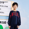 CONVERSE 春 大童小童 卫衣 CNVN-FW-D696 商品缩略图0