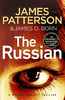 The Russian A Michael Bennett Thriller系列 英文原版 外国侦探小说书 商品缩略图0