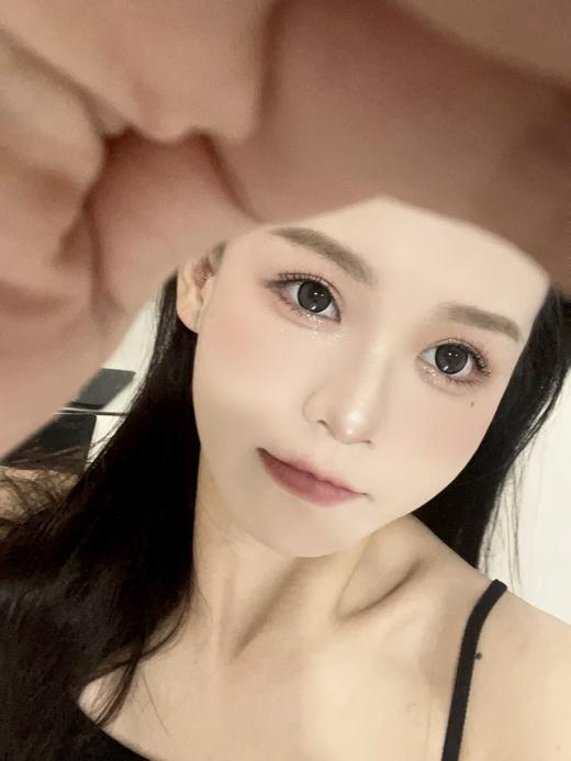 ceelens 月抛 北岛灰 直径14.5mm着色14.1mm 商品图5