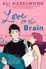 爱的记忆 Love on the Brain 英文原版 爱情假说 作者新作 Ali Hazelwood 北美晋江文学 第二弹 浪漫爱情言情小说 商品缩略图0