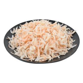 【乐山店】水晶虾皮 约100g/份