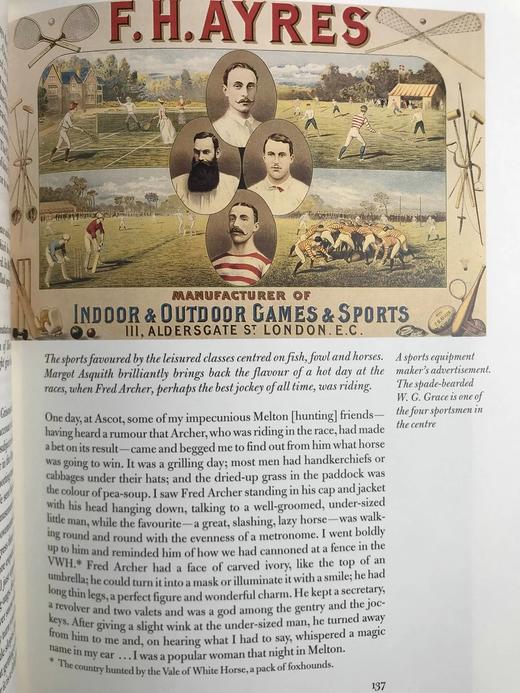 维多利亚禧年：1887-1897年 约百幅插图 精装16开带书匣 商品图13