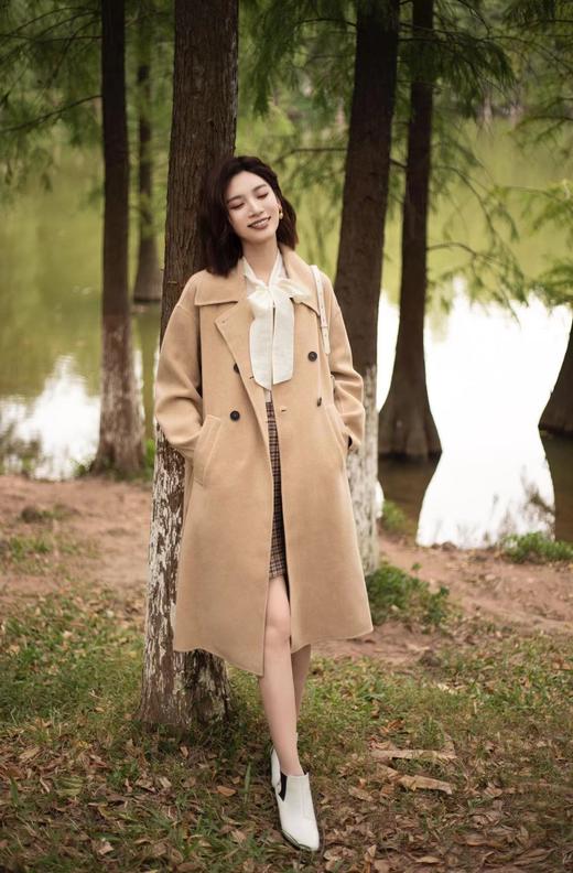 播大衣BDP4AD0625 商品图1