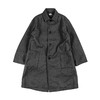 Orslow PRISONER COAT 美式纽约风工装复古羊毛毛呢大衣 商品缩略图1