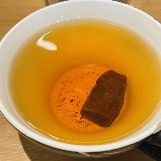 九蒸九晒黄精果 即食250g 商品图10