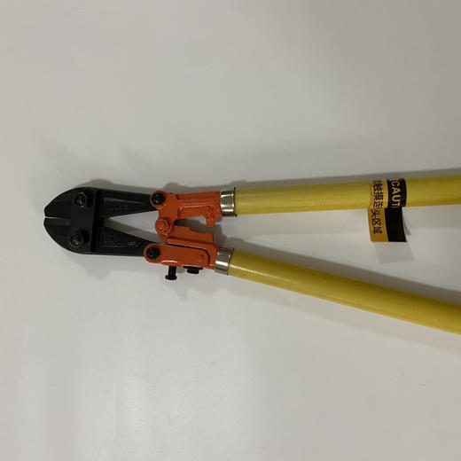 强力稳固可靠拆破暴力逃生工具：美式消防斧、10kv大型绝缘剪、撬棍起钉器 商品图4