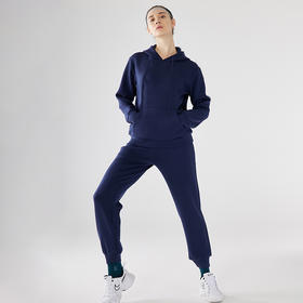 IYOGA运动卫衣套装  T053+  KS-004