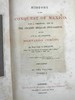 札尼斯朵夫工坊特装本！含藏书票！1865年 普雷斯科特《墨西哥征服史》（全2卷） 1幅肖像插图 全真皮精装大32开 商品缩略图6