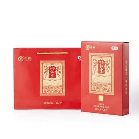 黑茶丨中茶 红票 · 手筑茯茶 880克/盒
