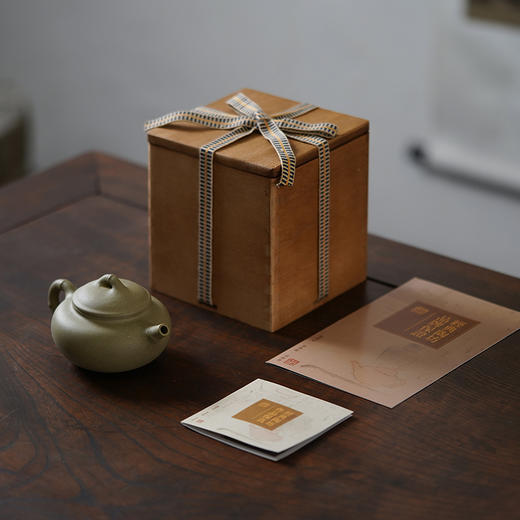 竹影壶 商品图4