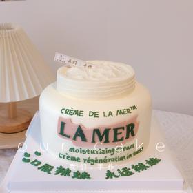 海蓝之谜-口服辣妹蛋糕-低糖处理无添加