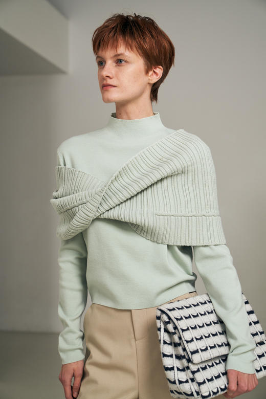 套头衫 商品图3