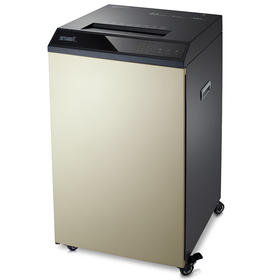 齐心 S6240 金刚虎大型碎纸机