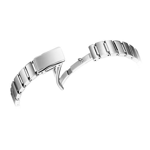 西铁城xC系列Xc系列多局电波情侣女表EC1010-65H 商品图4