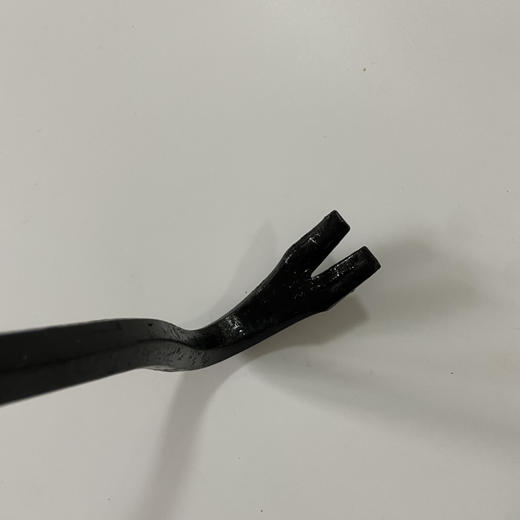 强力稳固可靠拆破暴力逃生工具：美式消防斧、10kv大型绝缘剪、撬棍起钉器 商品图3