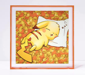 kenny_z摆台《Golden Dream》46版