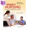 【中商原版】护理基础 概念和实践能力 第9版 Fundamentals of Nursing 英文原版 Ruth F Craven 商品缩略图0
