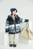 兄弟国际YR7103羽绒服（童装十二） 商品缩略图0