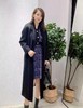 韩序双面大衣S673 商品缩略图2