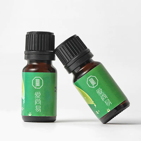 视频│三种精油的区别