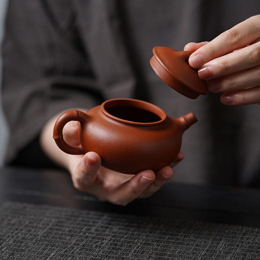 竹影壶 商品图6