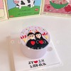 情侣纪念 在一起蛋糕-低糖处理无添加 商品缩略图2