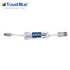 TravelBlue蓝旅/Sanmsung微型USB2.0充电安卓数据线安卓设备适用 商品缩略图3