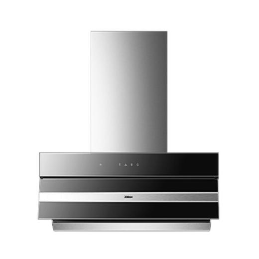 老板（Robam）侧吸式 22立方大吸力 挥手智控抽油烟机 CXW-330-5201 商品图1