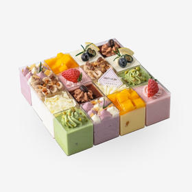 （积分商城）新·魔方