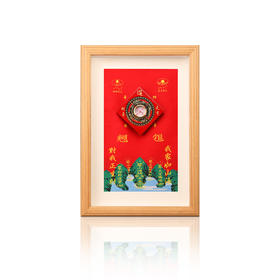 视频│福照山海山海镇