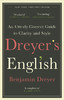 德雷尔式英语：清晰表达写出风格 英语写作指南 英文原版 Dreyer's English 精装 德雷耶 兰登书屋总编辑Benjamin Dreyer著 商品缩略图0