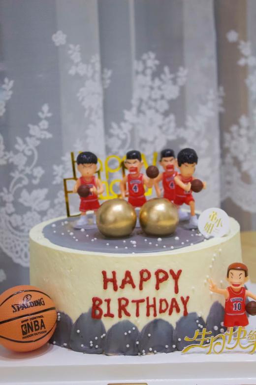 篮球小子 商品图1