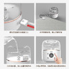 【已下架】bokuk/伯可福 双人水暖电热毯 安全无辐射恒温家用除湿[福利品] 商品缩略图3