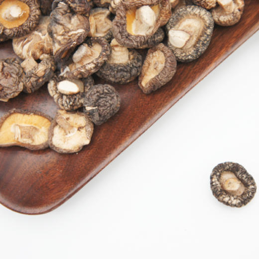 茂兰山语香菇 200g/袋【厂家直发】 商品图4